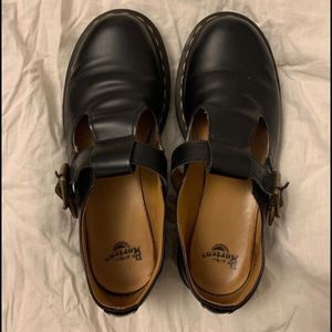 Dr.Martens Mary Jane